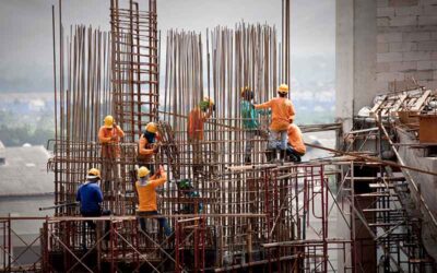 Four Causes of Death in the Construction Site Industry