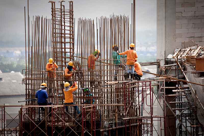 Causes-of-death-in-the-construction-site-industry