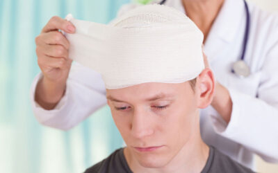 Traumatic Brain Injury Resulting from Car Accidents