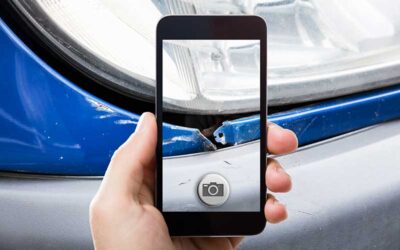 Why Are Photos of a Car Accident Scene Important to a Case?