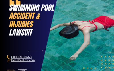 Swimming Pool Accidents in Texas
