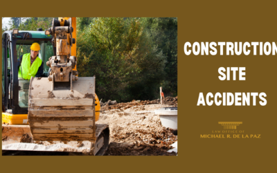Tractor Rollover Claims Life of Construction Worker at The Colony