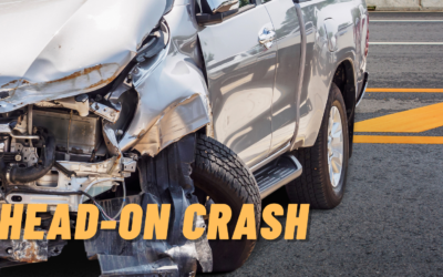 Head-On Crash in Texas Kills Woman, Three Children