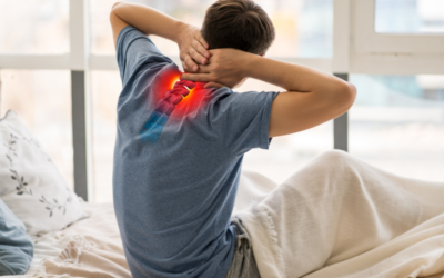 A Closer Look at the Different Kinds of Neck Injuries