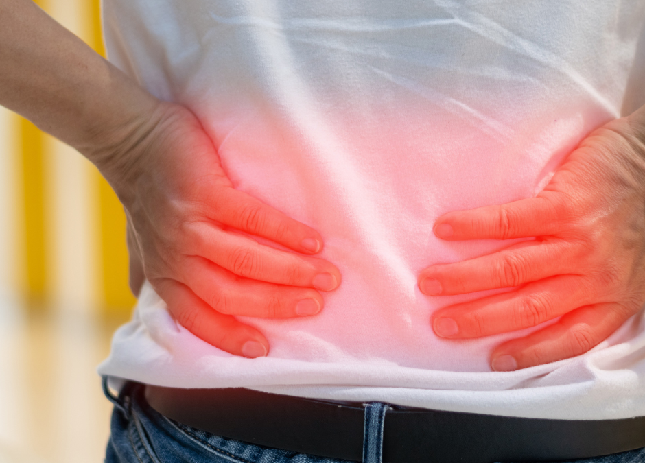 Understanding the Different Types of Herniated Disc Injuries