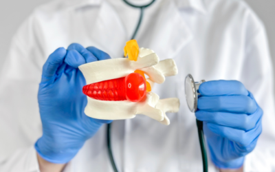 Understanding What Happens When You Suffer a Herniated Disk Injury