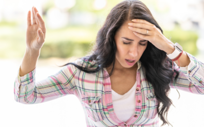 When You Have Internal Bleeding Caused by an Accident