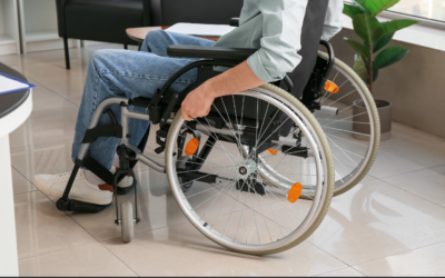 A Deeper Look at Paralysis and Similar Injuries