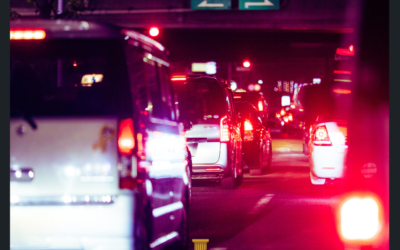 Automatic Emergency Braking (AEB) Systems Proposed for Passenger Vehicles and Light Trucks