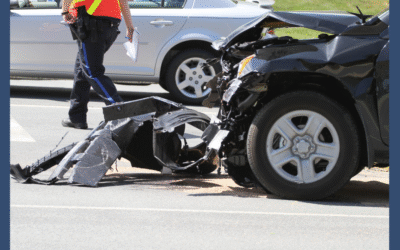 The Evidence Commonly Used in an Illinois Car Accident Claim