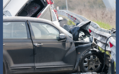 What to Do After an Oklahoma Motor Vehicle Accident