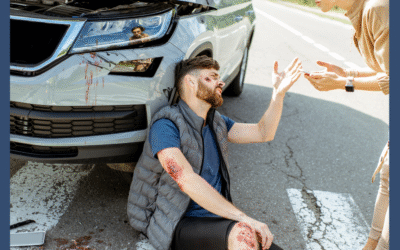 Common Causes of Pedestrian Accidents in Florida