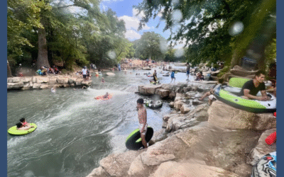 The Common Causes of Texas Tubing Accidents