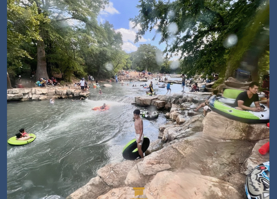 The Common Causes of Texas Tubing Accidents