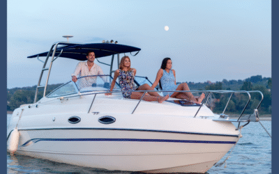 The Steps to Take after a Texas Boating Accident