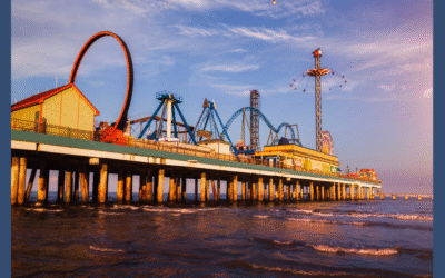 What to Do after an Accident at a Texas Amusement Park