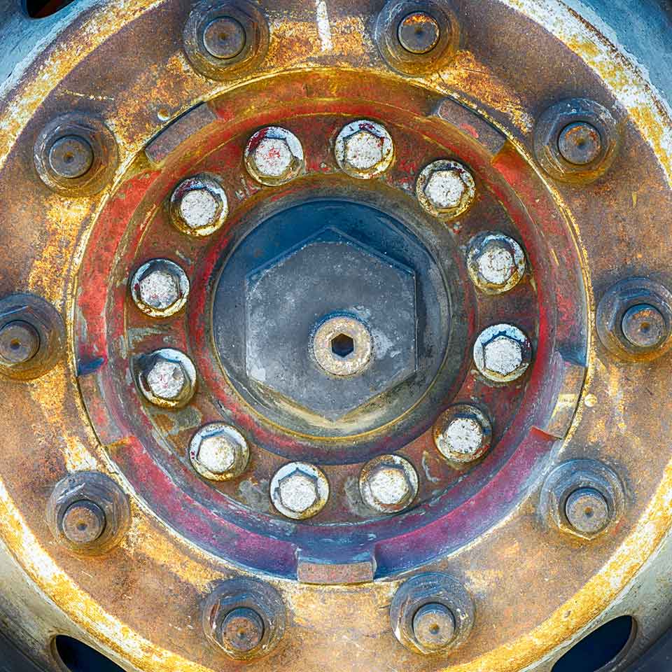 los-frenos-desgastados-o-un-ajuste-defectuoso