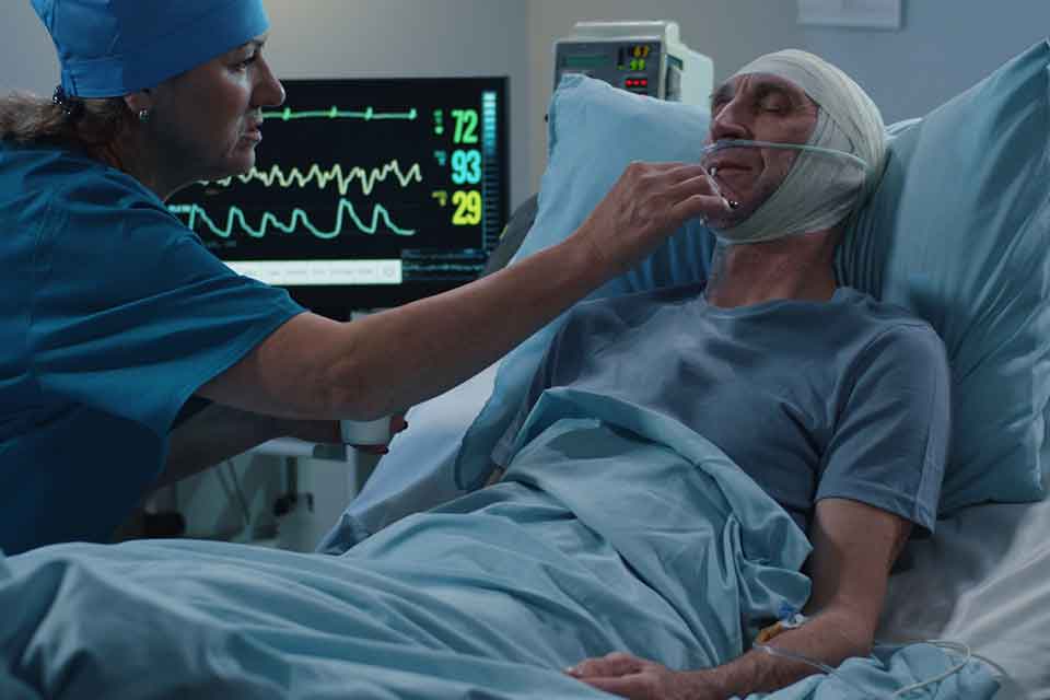 Traumatic-brain-injury