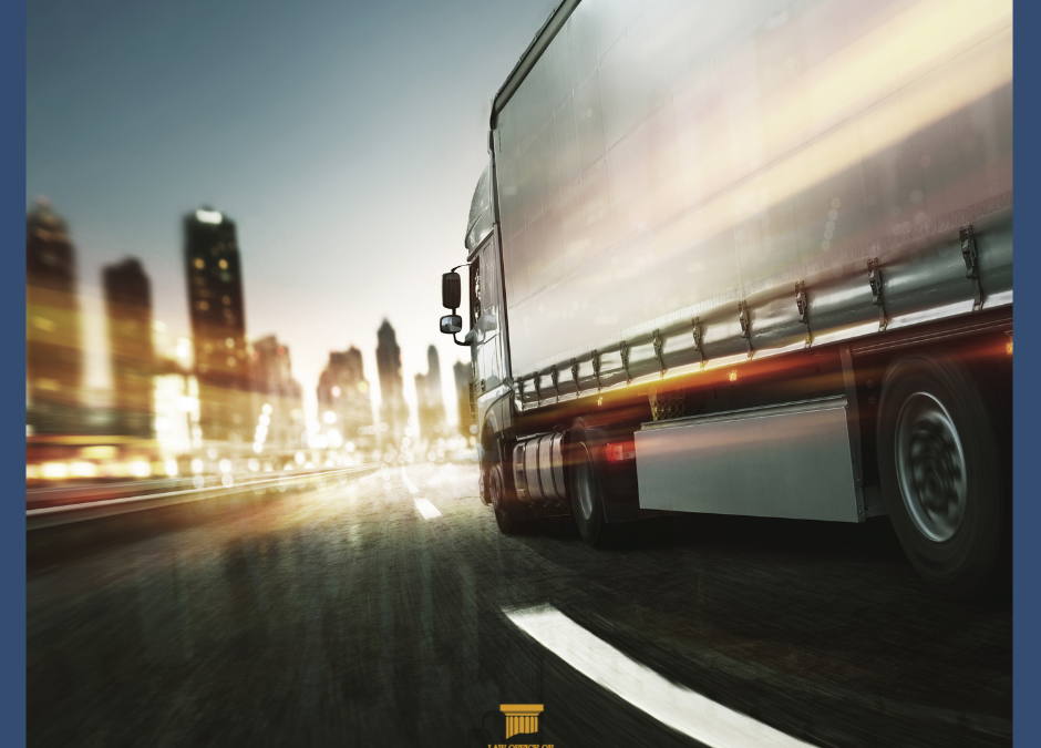 potential sources of compensation in a texas motor vehicle accident claim