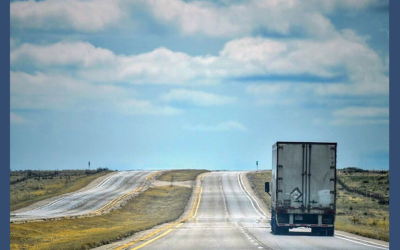 The Most Common Driving Violations by Commercial Truckers According to the FMCSA