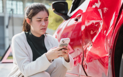 What Is Loss of Companionship/Consortium in a Texas Motor Vehicle Accident Claim?