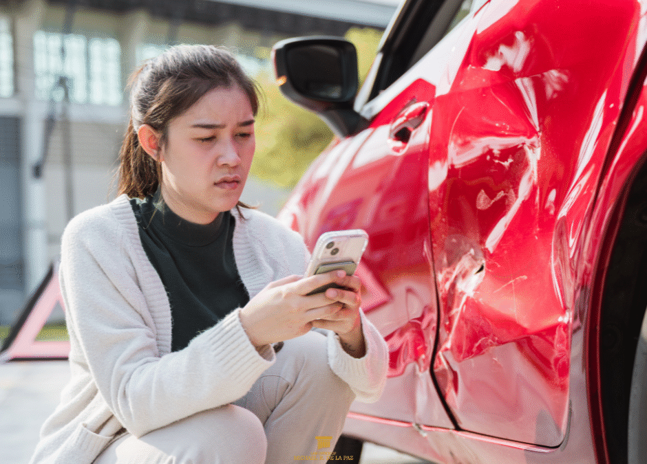 What Is Loss of Companionship onsortium in a Texas Motor Vehicle Accident Claim