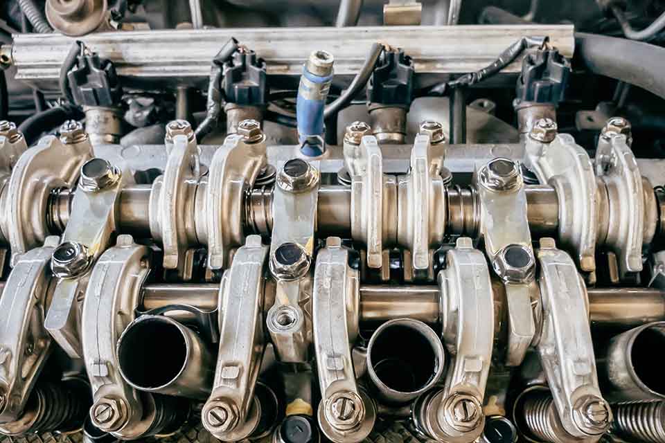 Defective-truck-parts