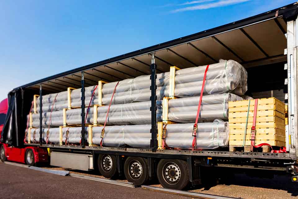 Improper-cargo-loading