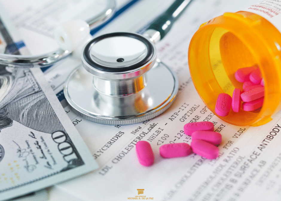 Understanding Economic Damages in a Texas Personal Injury Claim