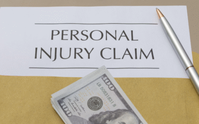 What to Do When You Have Been Injured by a Defective Product You Received as a Gift
