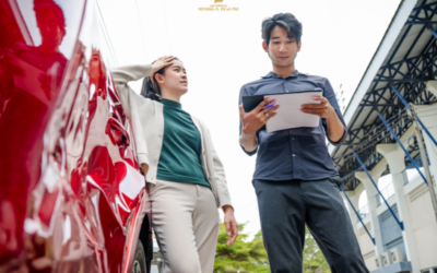 Expert Witness Testimony in a Texas Motor Vehicle Accident Claim