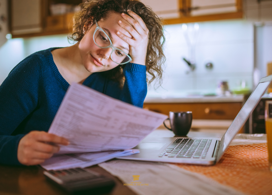 How Are Lost Wages Calculated in a Personal Injury Claim