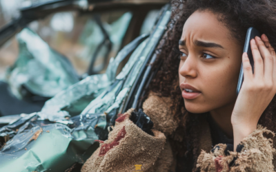 Your Rights When Hit by a Drunk Driver