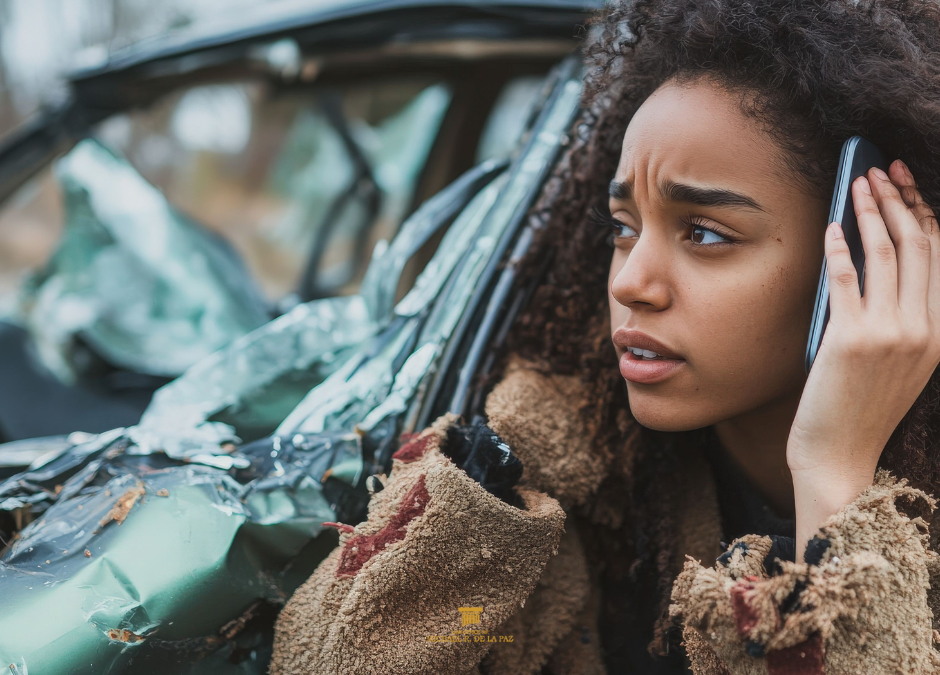 Your Rights When Hit by a Drunk Driver