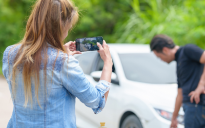 Don’t Make These Critical Mistakes after a Car Accident