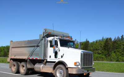 How Are Dump Truck Accidents Different from Other Types of Truck Accidents?