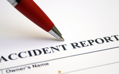 What to Do If the Police Report on Your Truck Accident is Wrong