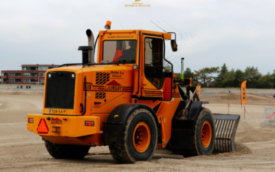 Farm Vehicle Accidents in Texas