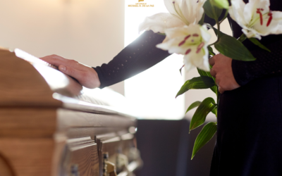 Is a Trucking Company Required to Compensate the Family of Someone Who Dies because of a Truck Accident?