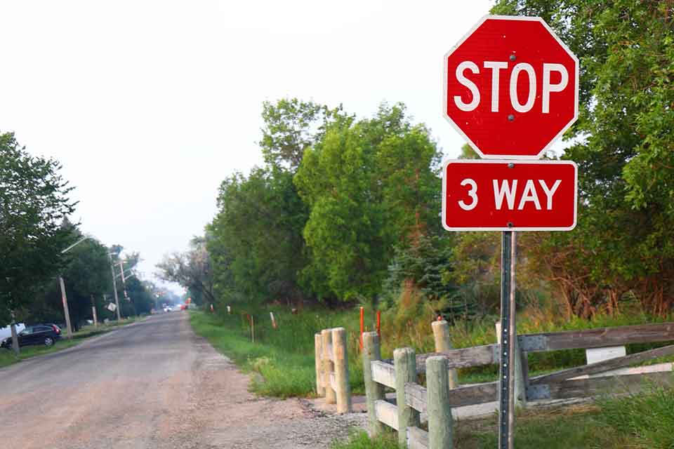 stop-sign