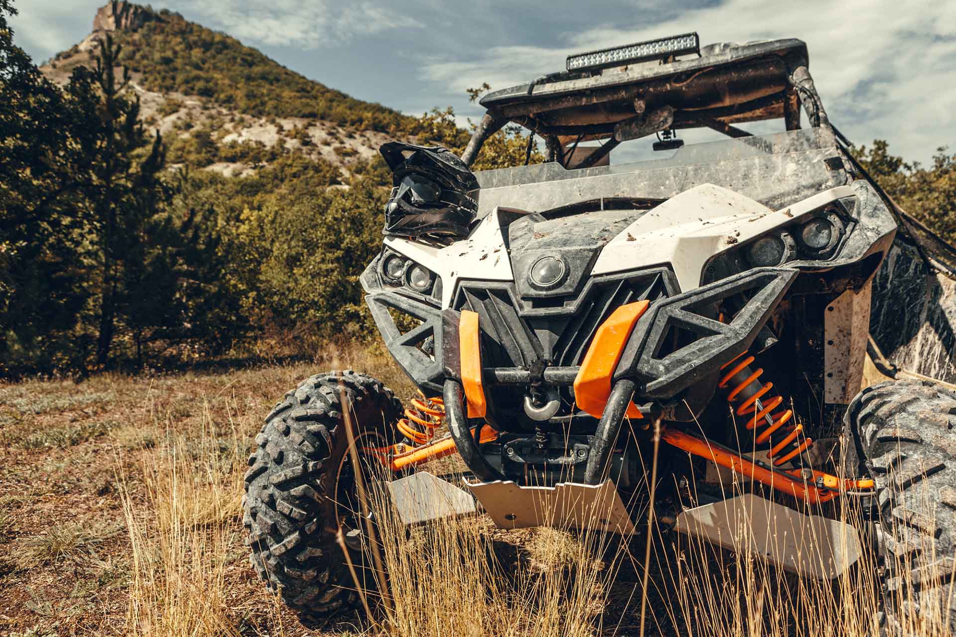 ATV-side-by-side