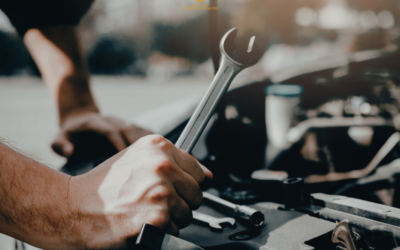 Can You Sue a Mechanic after a Motor Vehicle Accident?