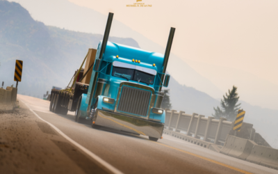 How Big Truck Companies Keep Dangerous Vehicles on the Roads