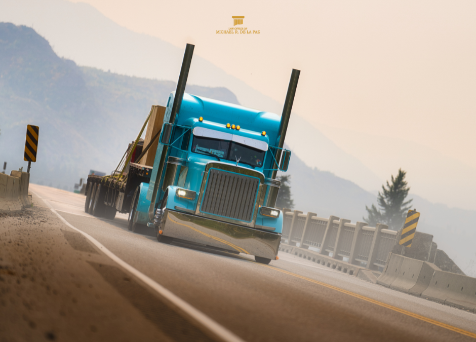 How Big Truck Companies Keep Dangerous Vehicles on the Roads