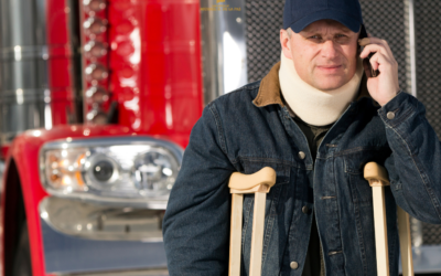 How a Truck Driver’s Medical Records Can Help Your Truck Accident Claim