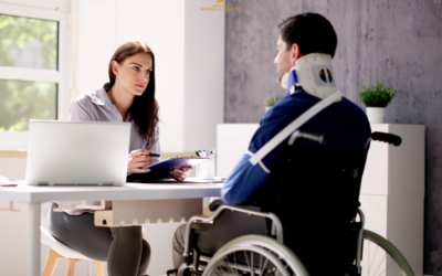 How Do Temporary Income Benefits Work in a Texas Workers’ Compensation Claim?