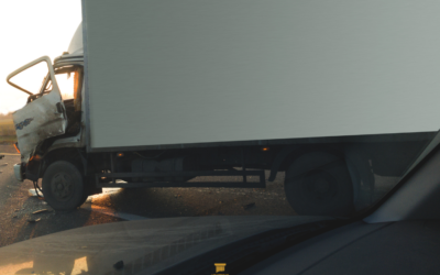 What to Do after a Texas Oil Field Truck Accident