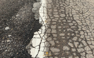 Are Road Conditions Really to Blame for Your Truck Accident?