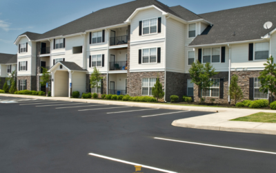 Suing an Apartment Complex for Injuries Suffered on the Premises