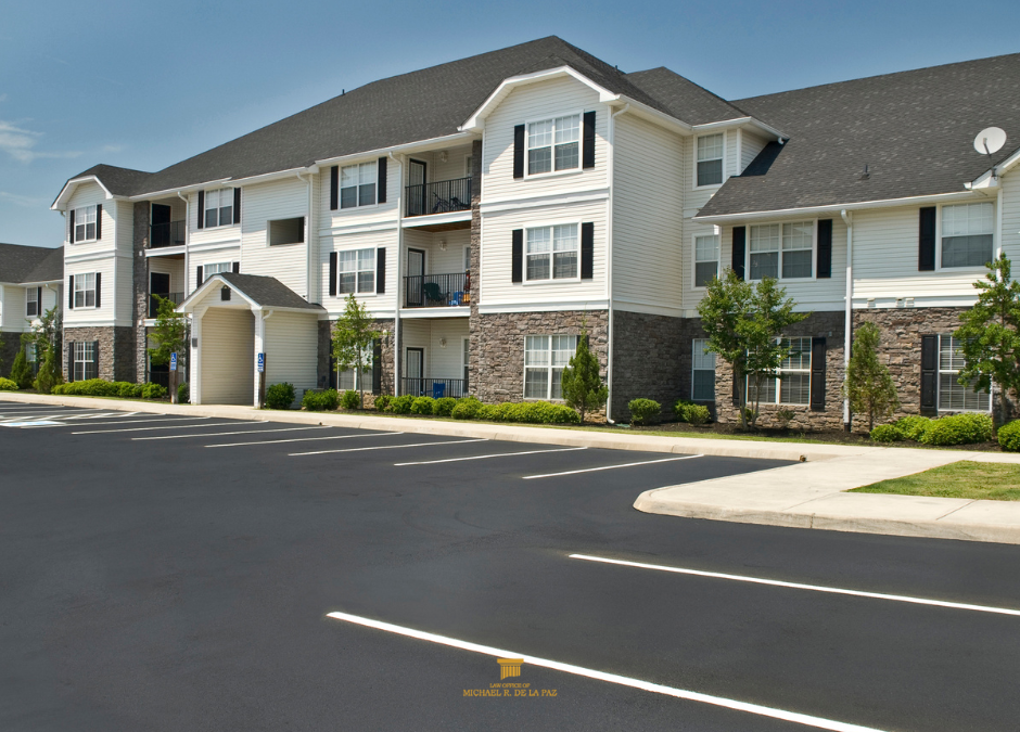 Suing-an-Apartment-Complex-for-Injuries-Suffered-on-the-Premises.